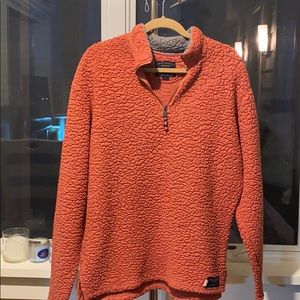 Southern Marsh Pullover (Large)